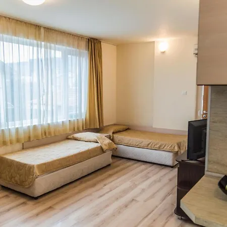 Yanevi Obzor