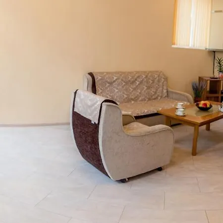 Casa de hóspedes Yanevi Obzor