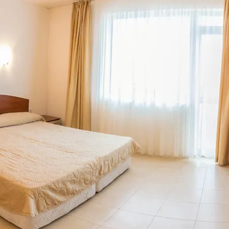 Casa de hóspedes Yanevi Obzor