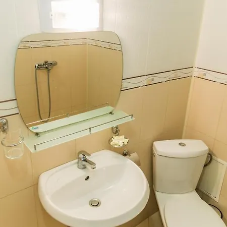 Casa de hóspedes Yanevi