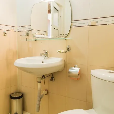Yanevi 2* Obzor